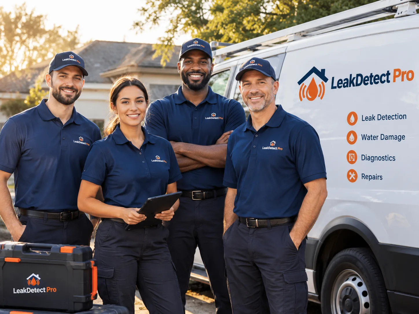 Roof Repair company in Concord, IL